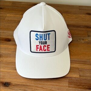 G/FORE BRAND NEW HAT